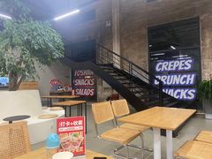 -GOTLOT COFFEE&KITCHEN角落厨房NOOK店