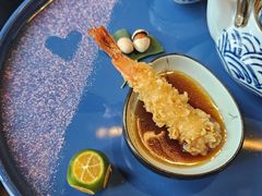 -曙亚洲餐厅-重庆富力艾美酒店(南坪万达广场店)