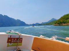 -易水湖景区