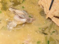 -桂二老坛酸菜鱼(三街两巷店)