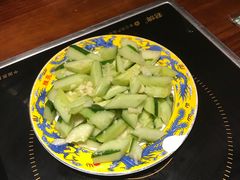 -新疆烧烤王(广灵店)