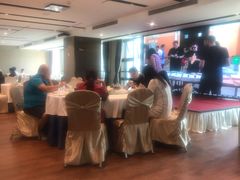 -粤式早茶希朋喜宴