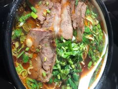 -宛平李记小吃(东关街店)