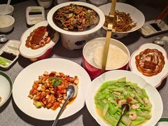 -秀儿四九城·新京菜(亚运村鸟巢店)