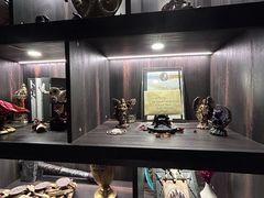 -雪灵魔法世界SHELLY’S TAROT(大良桂畔里店)
