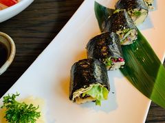 -Hatsune隐泉日式料理(三里屯太古里店)