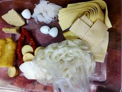 -姐妹辣糊糊(朝阳巷二店)