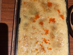 -仓桥家·焗寿司·锅物(光谷步行街店)