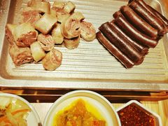 -哈啾嗨·新概念蒙餐(红星新城店)