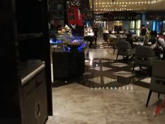 大堂-富力万达文华酒店·海鲜自助