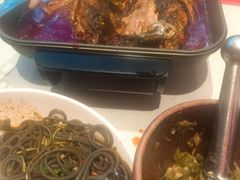 -鱼酷活鱼烤鱼(南京水游城店)