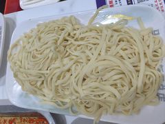 -清真·马坡烧烤涮牛肚·酸浆火锅(新区总店)