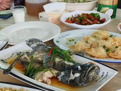 -梅姐海鲜餐厅(水头海鲜街店)