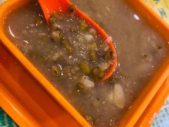 陈皮绿豆沙-顺记冰室(宝华路店)