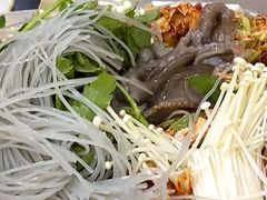 -金明子八带鱼馆(正宗韩国连锁店)