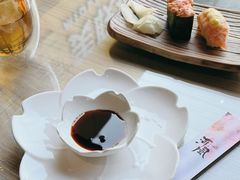 -河风精致寿司(双井店)