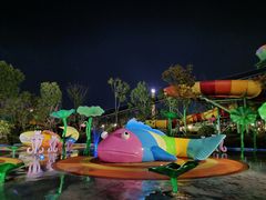 -广州融创文旅城