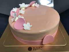 -黑池口感烘焙·生日蛋糕(坂田店)