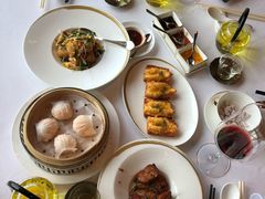 -金轩中餐厅 Jin Xuan(浦东丽思卡尔顿酒店)