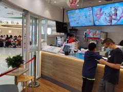 -DQ·蛋糕·冰淇淋(湖景东路店)