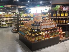-永辉Bravo超市(东二环泰禾广场店)