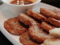 -翠湖轩中餐厅(昆明翠湖宾馆店)