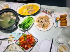 -乜都得港式茶楼(天贵路店)