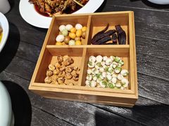 -百年神厨·地道川菜(清江西路店)