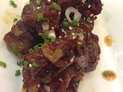 iphone_upload_pic-老浒记烤鸭-北京菜(琉璃厂店)