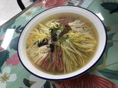 蒸四喜-得意楼蒸菜馆