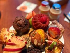 -上海柏悦酒店·世纪100牛排馆