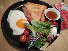 -必胜客(机场路店)