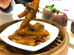 -龙的酒楼·手工早茶·顺德菜(近良路店)