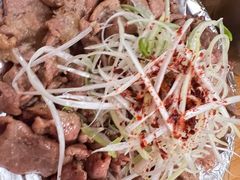 -多宾韩国料理(学衡路店)