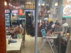 -鲁南仔·滕州炒鸡(经三路店)