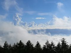 -富士山吉田線五合目