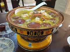 -鹿鸣春饭店(总店)