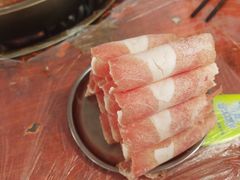 -满天星太珍火锅