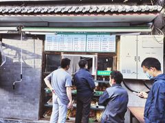 -清真·鸦儿李记·小馆(后海店)