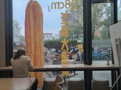 -李先生牛肉面大王(广渠门内店)