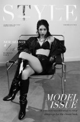 -米莱摄影写真(五大道别墅店)