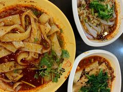 -安老太新疆第一碗(文艺路店)