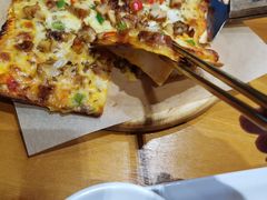 -咖啡之翼·咖餐厅(武清店)