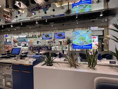 -兰湘子·湘菜小炒(崂山丽达店)