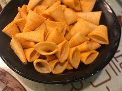 -鱼羊宴烤鱼羊蝎子烧烤(怡馨家园店)
