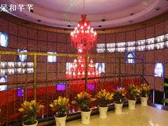 -自助火锅筷乐食代自助餐厅(金辰店)