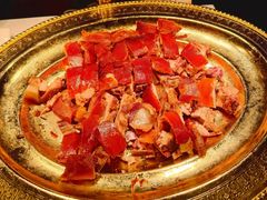 -广州花园酒店-凌璇阁360度高空海鲜自助餐CAROUSEL