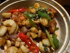 -留半山·香港食堂(啦啦宝都店)