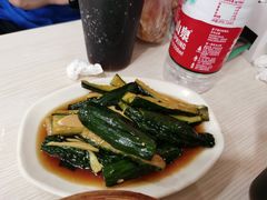 黄瓜条-东方削面(迎泽街店)