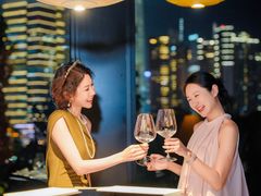 -上海滩餐厅(BFC外滩金融中心店)